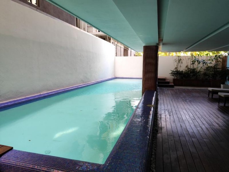 Apartamento en Alquiler en PIANTINI Piantini, Distrito Nacional