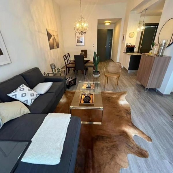 Apartamento en Alquiler en PIANTINI Piantini, Distrito Nacional