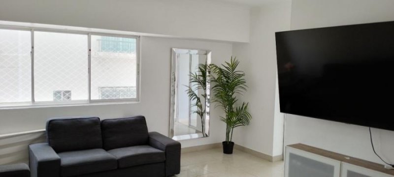 Apartamento en Alquiler en PIANTINI Piantini, Distrito Nacional