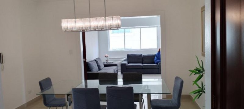Apartamento en Alquiler en PIANTINI Piantini, Distrito Nacional