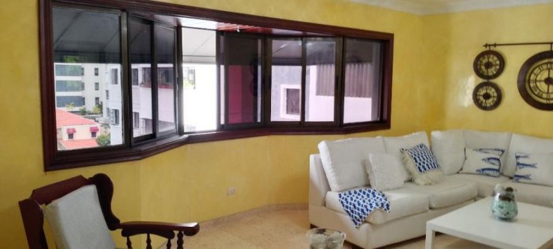 Apartamento en Alquiler en PIANTINI Piantini, Distrito Nacional