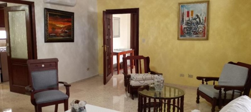 Apartamento en Alquiler en PIANTINI Piantini, Distrito Nacional