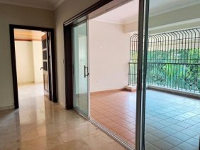Apartamento en Alquiler en paraiso Piantini, Distrito Nacional