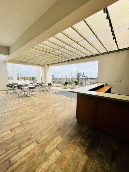 Apartamento en Alquiler en PIANTINI Piantini, Distrito Nacional