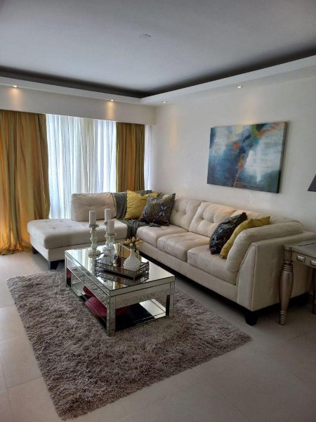 Apartamento en Alquiler en PIANTINI Piantini, Distrito Nacional