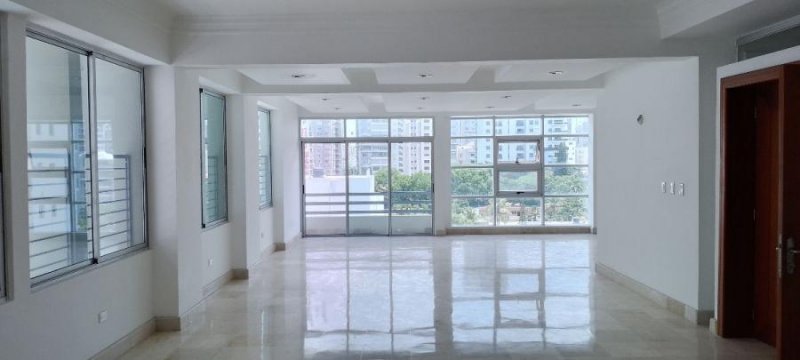 Apartamento en Alquiler en PIANTINI Piantini, Distrito Nacional