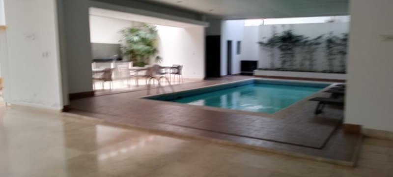 Apartamento en Alquiler en PIANTINI Piantini, Distrito Nacional