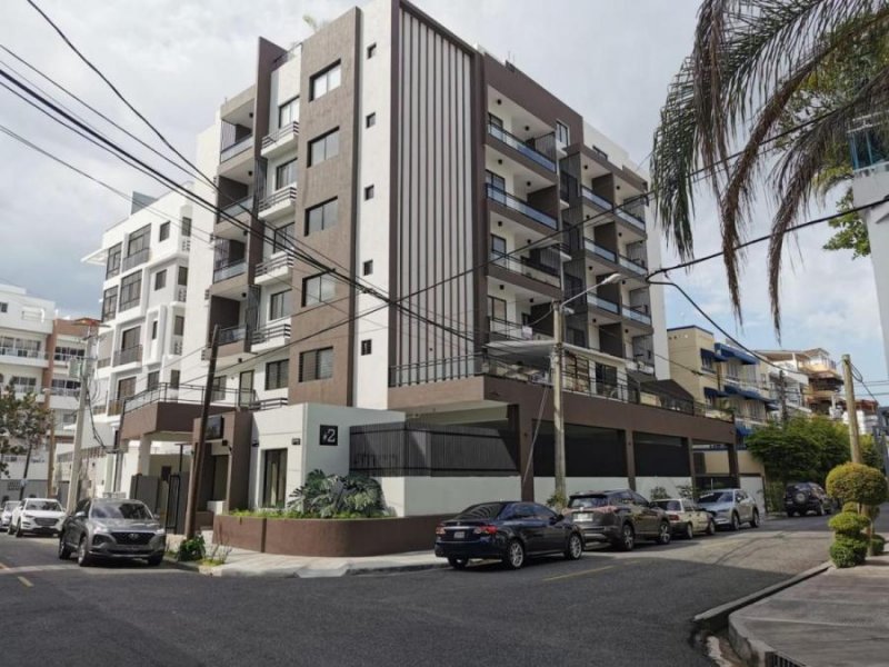 Apartamento en Venta en Mirador Norte. Santo Domingo Este, Santo Domingo