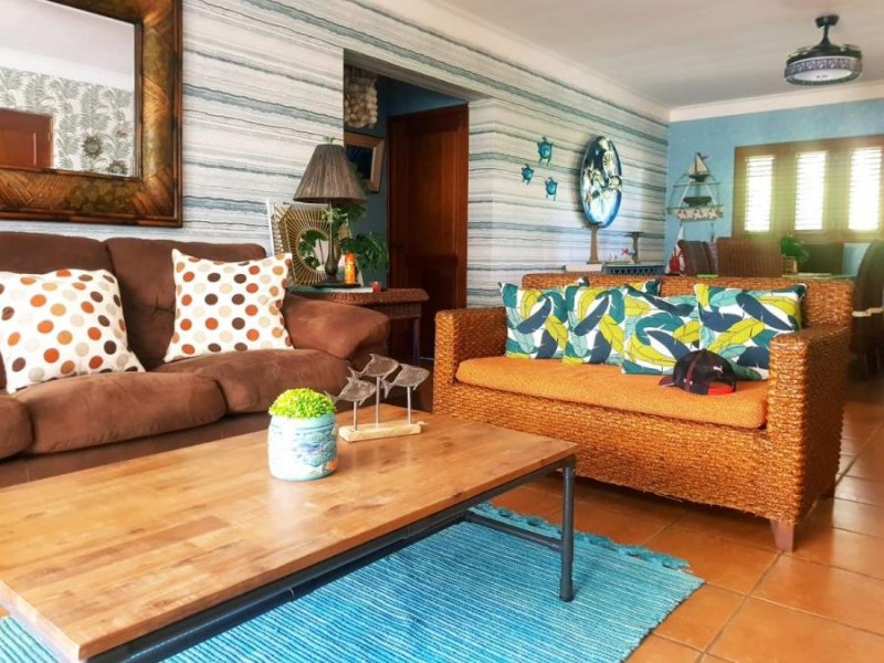 Apartamento en Alquiler en  Guayacanes, San Pedro de Macorís