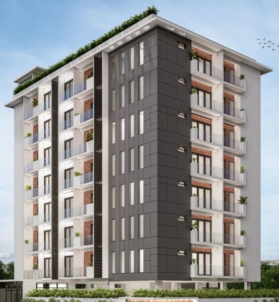 Apartamento en Venta en Gazcue Gazcue, Distrito Nacional
