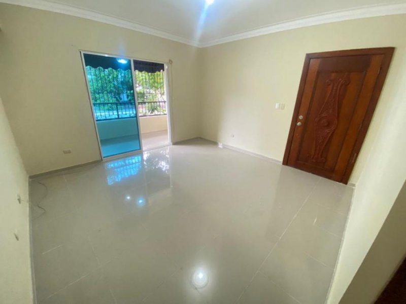Apartamento en Venta en  El Millón, Distrito Nacional