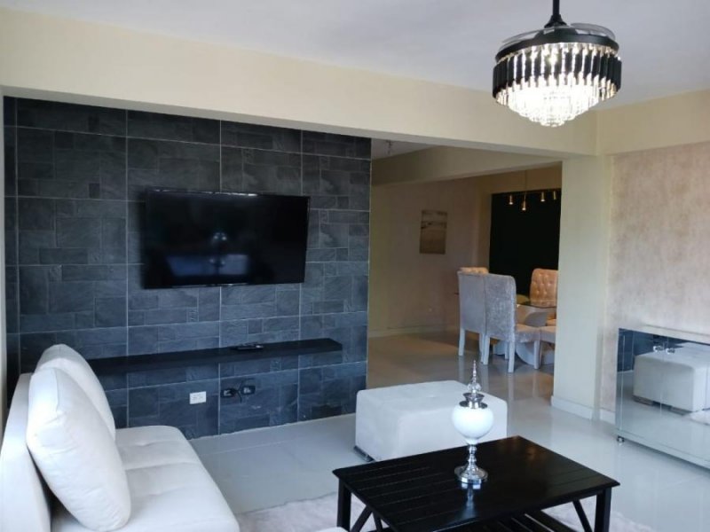 Apartamento en Alquiler en Lomisa Santo Domingo Este, Santo Domingo