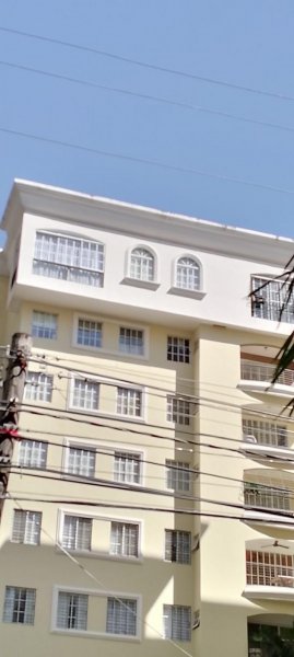 Apartamento en Alquiler en PIANTINI Piantini, Distrito Nacional