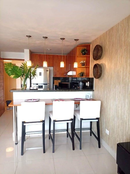 Apartamento en Alquiler en PIANTINI Piantini, Distrito Nacional
