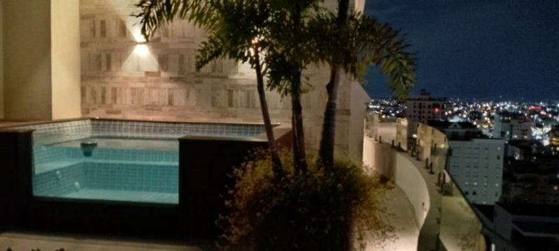 Apartamento en Alquiler en PIANTINI Piantini, Distrito Nacional