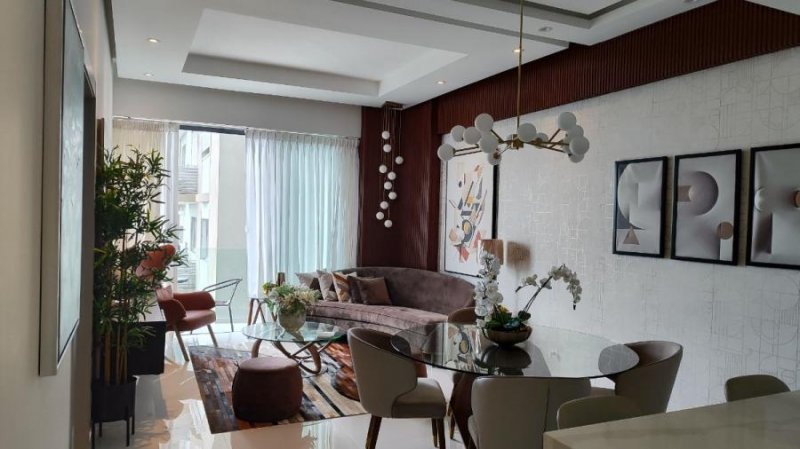 Apartamento en Alquiler en PIANTINI Piantini, Distrito Nacional