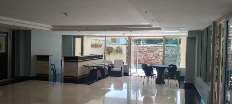 Apartamento en Alquiler en PIANTINI Piantini, Distrito Nacional