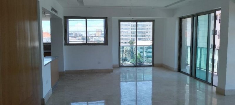 Apartamento en Alquiler en PIANTINI Piantini, Distrito Nacional