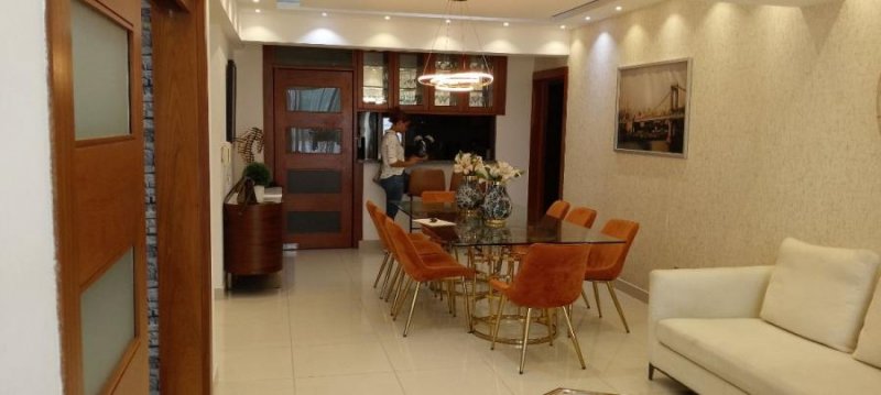 Apartamento en Alquiler en PIANTINI Piantini, Distrito Nacional