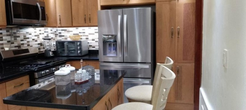 Apartamento en Alquiler en paraiso Piantini, Distrito Nacional