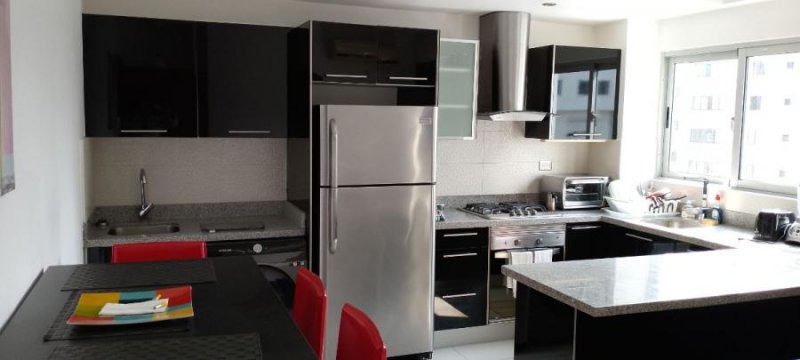Apartamento en Alquiler en PIANTINI Piantini, Distrito Nacional