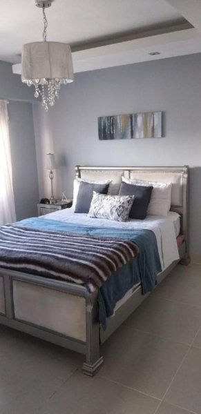 Apartamento en Alquiler vacacional en PIANTINI calle federico geraldino, Distrito Nacional
