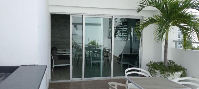 Apartamento en Alquiler vacacional en PIANTINI Piantini, Distrito Nacional