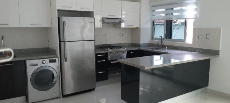 Apartamento en Alquiler en PIANTINI Piantini, Distrito Nacional