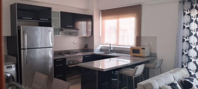 Apartamento en Alquiler en PIANTINI Piantini, Distrito Nacional