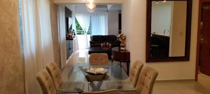 Apartamento en Alquiler en paraíso Piantini, Distrito Nacional