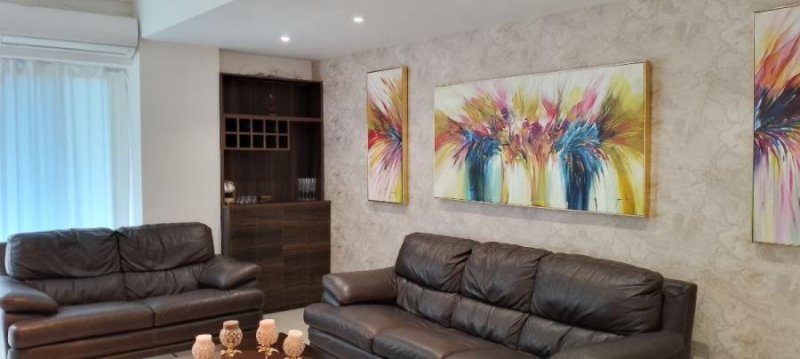 Apartamento en Alquiler en PIANTINI Piantini, Distrito Nacional