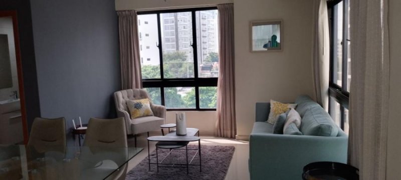 Apartamento en Alquiler en PIANTINI Piantini, Distrito Nacional