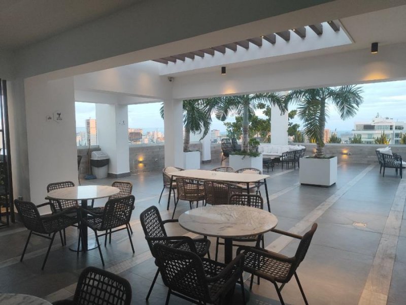 Apartamento en Alquiler en PIANTINI Piantini, Distrito Nacional