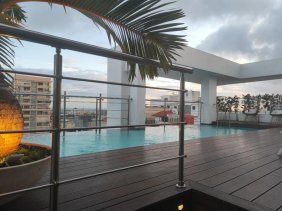 Apartamento en Alquiler en PIANTINI Piantini, Distrito Nacional