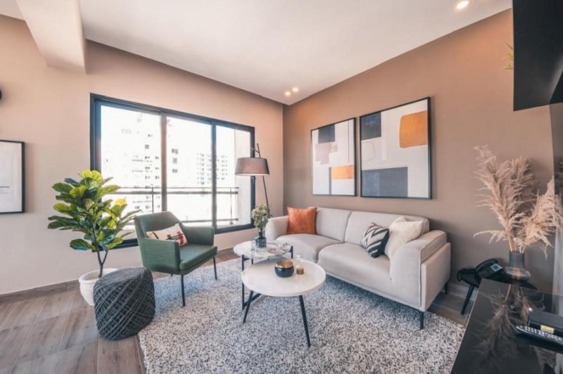 Apartamento en Alquiler en PIANTINI Piantini, Distrito Nacional