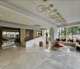 Apartamento en Alquiler en PIANTINI Piantini, Distrito Nacional