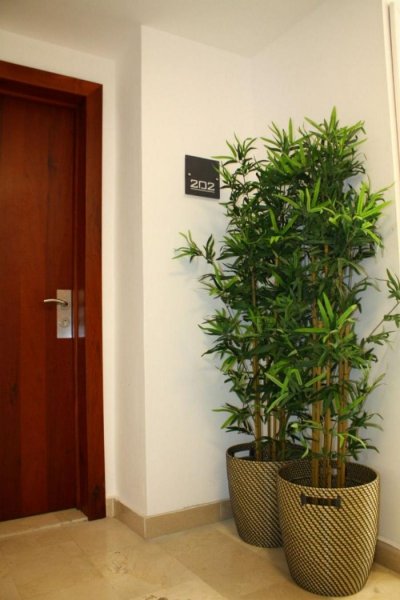 Apartamento en Alquiler en PIANTINI Piantini, Distrito Nacional