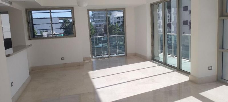 Apartamento en Alquiler en PIANTINI Piantini, Distrito Nacional