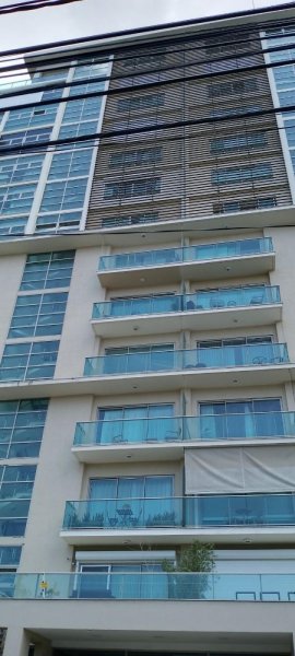 Apartamento en Alquiler en PIANTINI Piantini, Distrito Nacional
