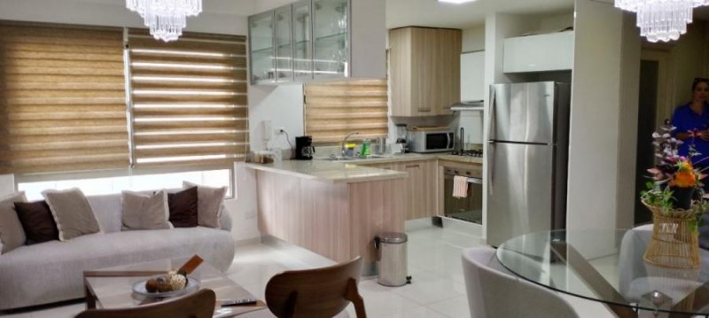 Apartamento en Alquiler en PIANTINI Piantini, Distrito Nacional