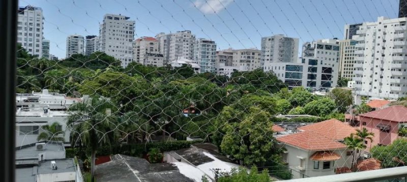 Apartamento en Alquiler en PIANTINI Piantini, Distrito Nacional