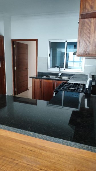 Apartamento en Alquiler en PIANTINI Piantini, Distrito Nacional