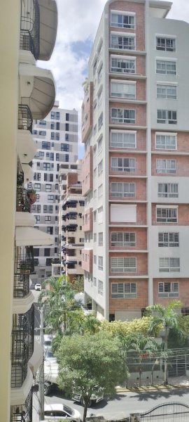Apartamento en Alquiler en PIANTINI Piantini, Distrito Nacional