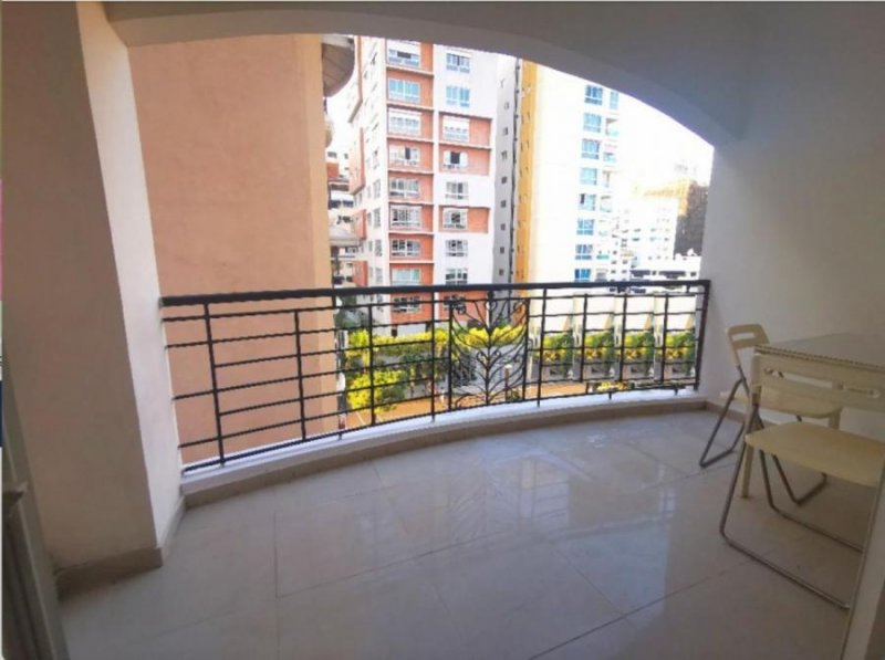 Apartamento en Alquiler en PIANTINI Piantini, Distrito Nacional