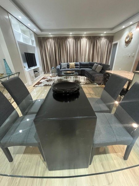 Apartamento en Alquiler en serralle Piantini, Distrito Nacional