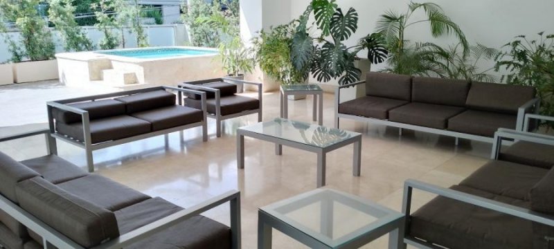 Apartamento en Alquiler en PIANTINI Piantini, Distrito Nacional