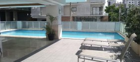 Apartamento en Alquiler en PIANTINI Piantini, Distrito Nacional