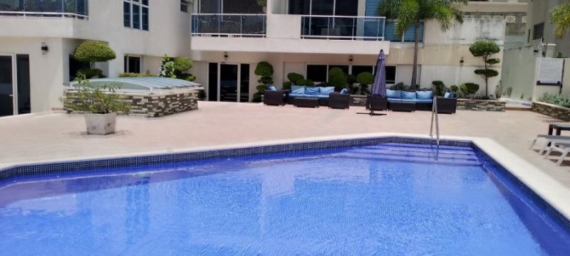 Apartamento en Alquiler en PIANTINI Piantini, Distrito Nacional