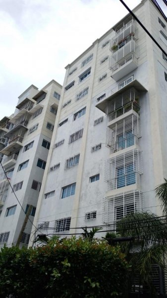 Apartamento en Alquiler en PIANTINI Piantini, Distrito Nacional