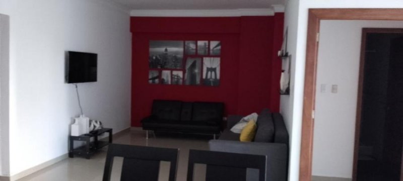 Apartamento en Alquiler en PIANTINI Piantini, Distrito Nacional